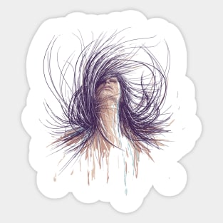 Sincerity Sticker